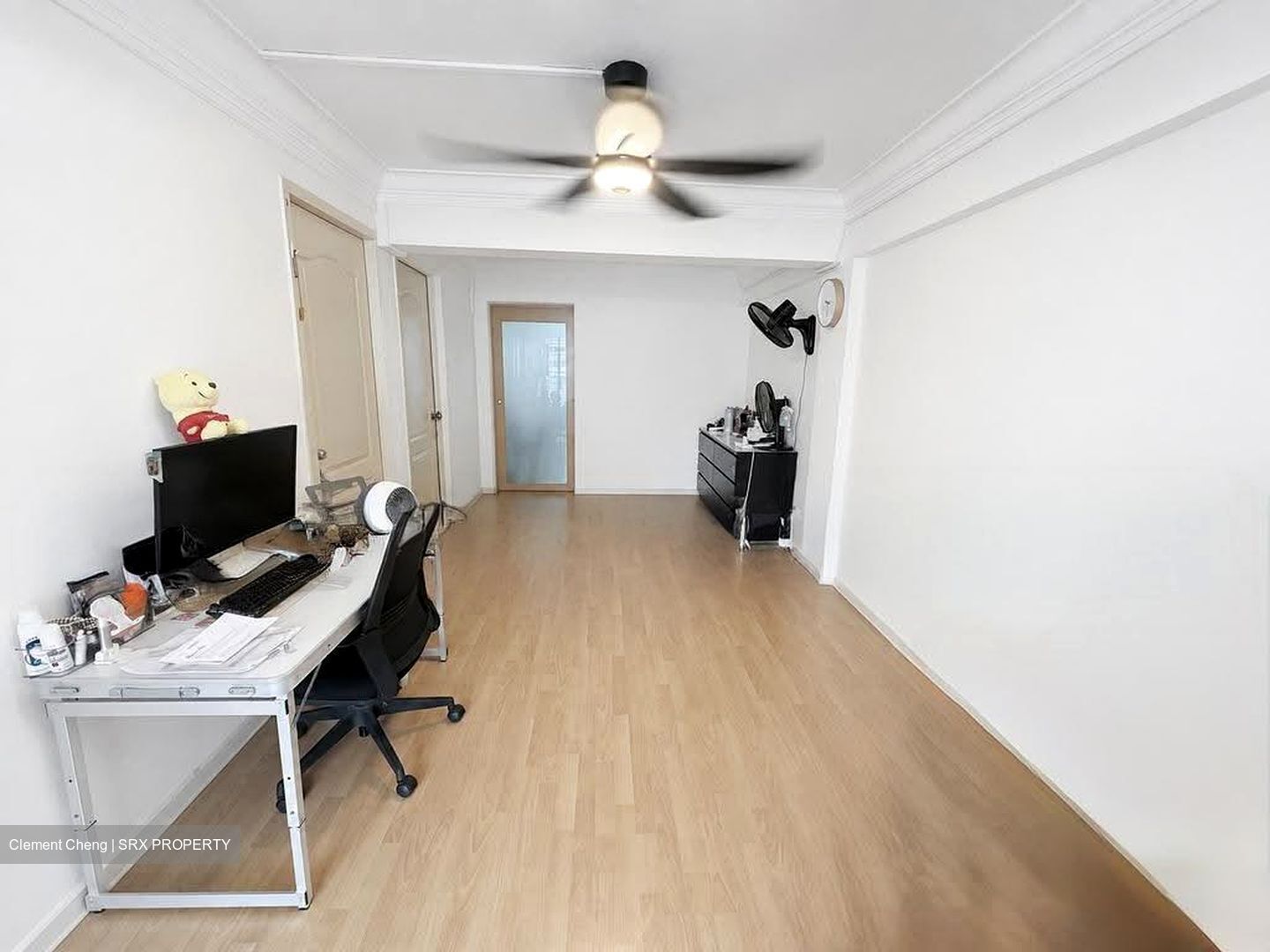Blk 21 Ghim Moh Road (Queenstown), HDB 3 Rooms #613475841